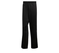 ADIDAS ORIGINALS Pantalon 'Adibreak' gris / noir, Taille 40-42