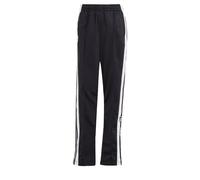 ADIDAS ORIGINALS Pantalon 'Adibreak' noir / blanc, Taille 44
