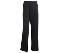 ADIDAS ORIGINALS Pantalon 'Adibreak' rose clair / noir, Taille 30-32