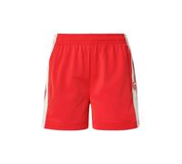 ADIDAS ORIGINALS Pantalon 'ADIBREAK' rouge / blanc, Taille 40