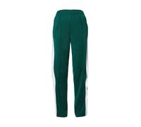 ADIDAS ORIGINALS Pantalon 'ADIBREAK' vert / blanc, Taille 34