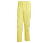ADIDAS ORIGINALS Pantalon 'Adicolor 2000s' citron / blanc, Taille 27-29