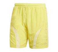 ADIDAS ORIGINALS Pantalon 'Adicolor 2000s' jaune / jaune clair, Taille 33-34