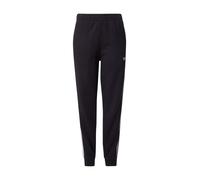 ADIDAS ORIGINALS Pantalon 'Adicolor 3-Stripes Regular Jogger' noir / blanc, Taille 40