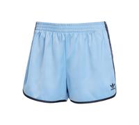 ADIDAS ORIGINALS Pantalon 'Adicolor' bleu ciel / noir, Taille 46-48