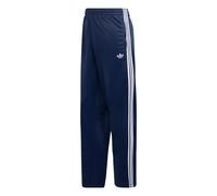 ADIDAS ORIGINALS Pantalon 'Adicolor' bleu foncé / blanc, Taille 34