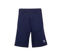 ADIDAS ORIGINALS Pantalon 'Adicolor' bleu marine / blanc, Taille 30-32