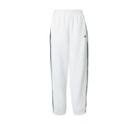 ADIDAS ORIGINALS Pantalon 'Adicolor' bleu marine / jaune d'or / blanc, Taille 36
