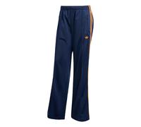 ADIDAS ORIGINALS Pantalon 'Adicolor Classic Firebird' bleu marine / orange, Taille 42-44