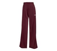 ADIDAS ORIGINALS Pantalon 'Adicolor Classic Firebird' lie de vin / blanc, Taille 30-32