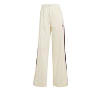ADIDAS ORIGINALS Pantalon 'Adicolor Classic Firebird' lie de vin / blanc, Taille 34-36