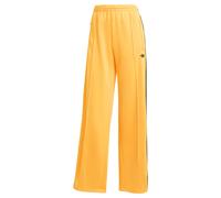 ADIDAS ORIGINALS Pantalon 'Adicolor Classic Firebird' orange / noir, Taille 40