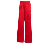 ADIDAS ORIGINALS Pantalon 'Adicolor Classic Firebird' rouge vif / blanc, Taille 46-48
