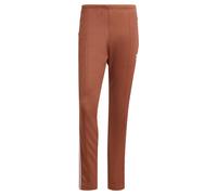 ADIDAS ORIGINALS Pantalon 'Adicolor Classics Beckenbauer' cognac / blanc, Taille 27-29