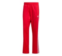 ADIDAS ORIGINALS Pantalon 'Adicolor Classics Firebird' rouge / blanc, Taille 30-32