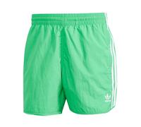 ADIDAS ORIGINALS Pantalon 'Adicolor Classics Sprinter' vert clair / blanc, Taille 27-29