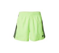 ADIDAS ORIGINALS Pantalon 'Adicolor Classics Sprinter' vert fluo / noir, Taille 30-32
