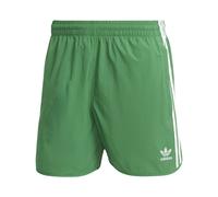 Short Adicolor Classics Sprinter Green XS