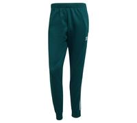 ADIDAS ORIGINALS Pantalon 'Adicolor Classics SST Track' vert foncé, Taille 40-42