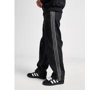 adidas Originals Pantalon Adicolor Denim Firebird - Noir 32