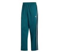 ADIDAS ORIGINALS Pantalon 'Adicolor' émeraude / noir / blanc, Taille 35-36