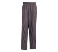 ADIDAS ORIGINALS Pantalon 'Adicolor Firebird' gris foncé / noir / blanc, Taille 33-34