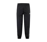 ADIDAS ORIGINALS Pantalon 'Adicolor Firebird' noir / blanc, Taille 27-29