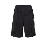 Adidas Originals Adicolor Firebird Long Shorts Noir XL Femme