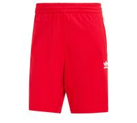 ADIDAS ORIGINALS Pantalon 'Adicolor Firebird' rouge / blanc, Taille 27-29