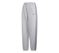 ADIDAS ORIGINALS Pantalon 'Adicolor' gris clair / gris foncé, Taille 34