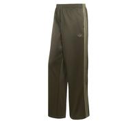 ADIDAS ORIGINALS Pantalon 'Adicolor' kaki / vert foncé, Taille 30-32
