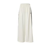 ADIDAS ORIGINALS Pantalon 'Adicolor' noir / blanc naturel, Taille 28