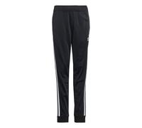 ADIDAS ORIGINALS Pantalon 'Adicolor' noir / blanc, Taille 128