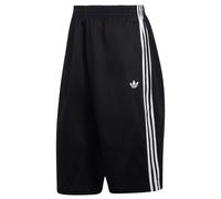ADIDAS ORIGINALS Pantalon 'Adicolor' noir / blanc, Taille 30-32