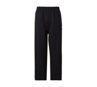 ADIDAS ORIGINALS Pantalon 'Adicolor' noir / blanc, Taille 33