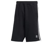 Short Adicolor 3 bandes Black L