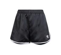 Adidas Originals Adicolor 3 Stripes Sprinter Shorts Noir L Femme