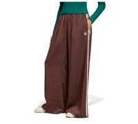 Adidas Originals Pantalon Adicolor Satin Wide Leg