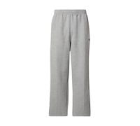 ADIDAS ORIGINALS Pantalon 'Adicolor Spacer' gris chiné / noir, Taille 35-36