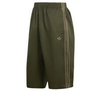 ADIDAS ORIGINALS Pantalon 'Adicolor Sst' kaki / vert foncé, Taille 34