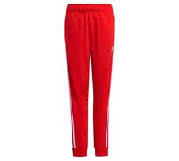 Adidas Adicolor Sst - Primaire-college Pantalons Red 147 - 152 CM
