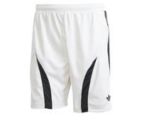 ADIDAS ORIGINALS Pantalon 'Adicolor Teamgeist' noir / blanc, Taille 30-32