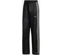 Adidas Pantalon de survêtement Firebird Knitted Crochet noir Femme XS