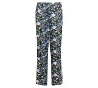 ADIDAS ORIGINALS Pantalon 'Adidas Originals x Liberty London Firebird' bleu marine / gris clair / vert clair / blanc, Taille 170
