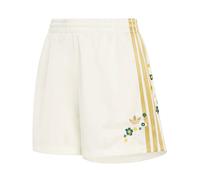 ADIDAS ORIGINALS Pantalon 'Adidas Originals x Liberty London Firebird' jaune / or / vert / blanc, Taille 34