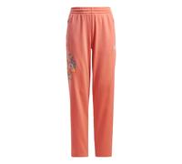 ADIDAS ORIGINALS Pantalon 'Adidas Originals x Liberty London Firebird' saphir / bleu clair / jaune foncé / corail, Taille 134