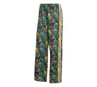 ADIDAS ORIGINALS Pantalon 'Adidas Originals x Liberty London' or / émeraude / rouge / noir, Taille 26-28