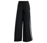 ADIDAS ORIGINALS Pantalon 'Adilenium Season 3' noir / blanc, Taille 46-48