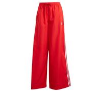 ADIDAS ORIGINALS Pantalon 'Adilenium Season 3' rouge / blanc, Taille 42-44