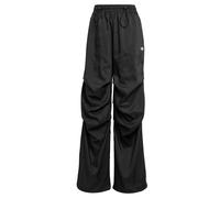 ADIDAS ORIGINALS Pantalon 'Adilenium Season 4 Teamgeist' noir / blanc, Taille 34-36